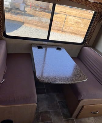 Yosemite Rv