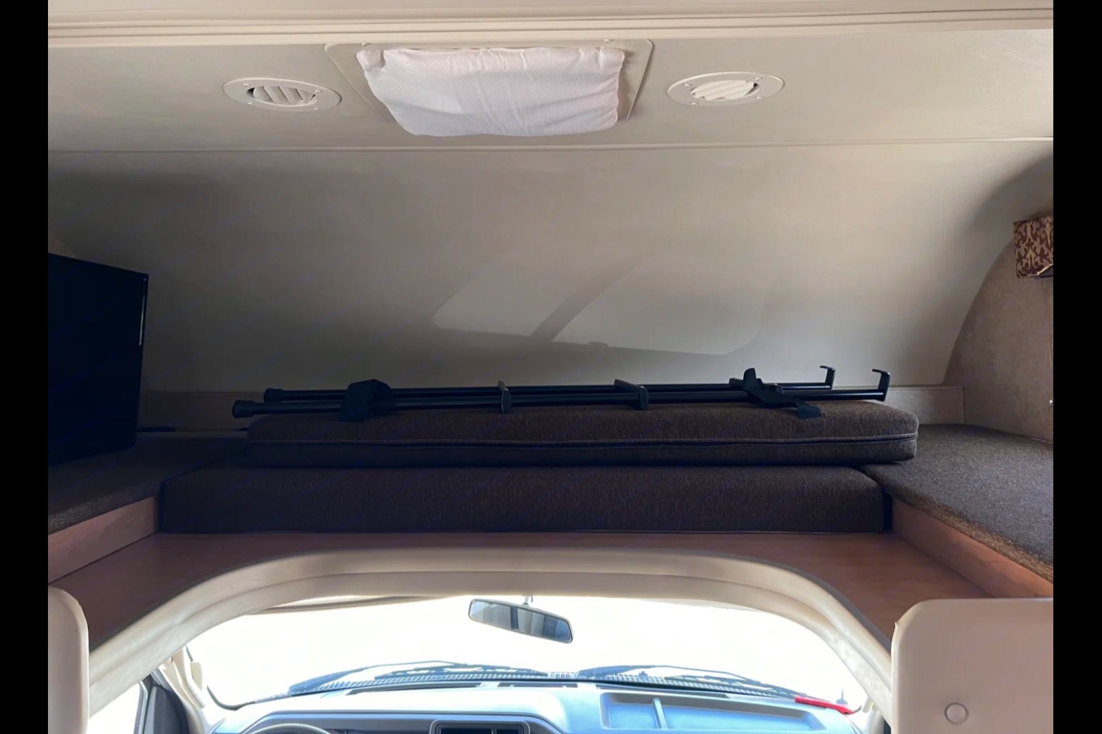 Yosemite Rv
