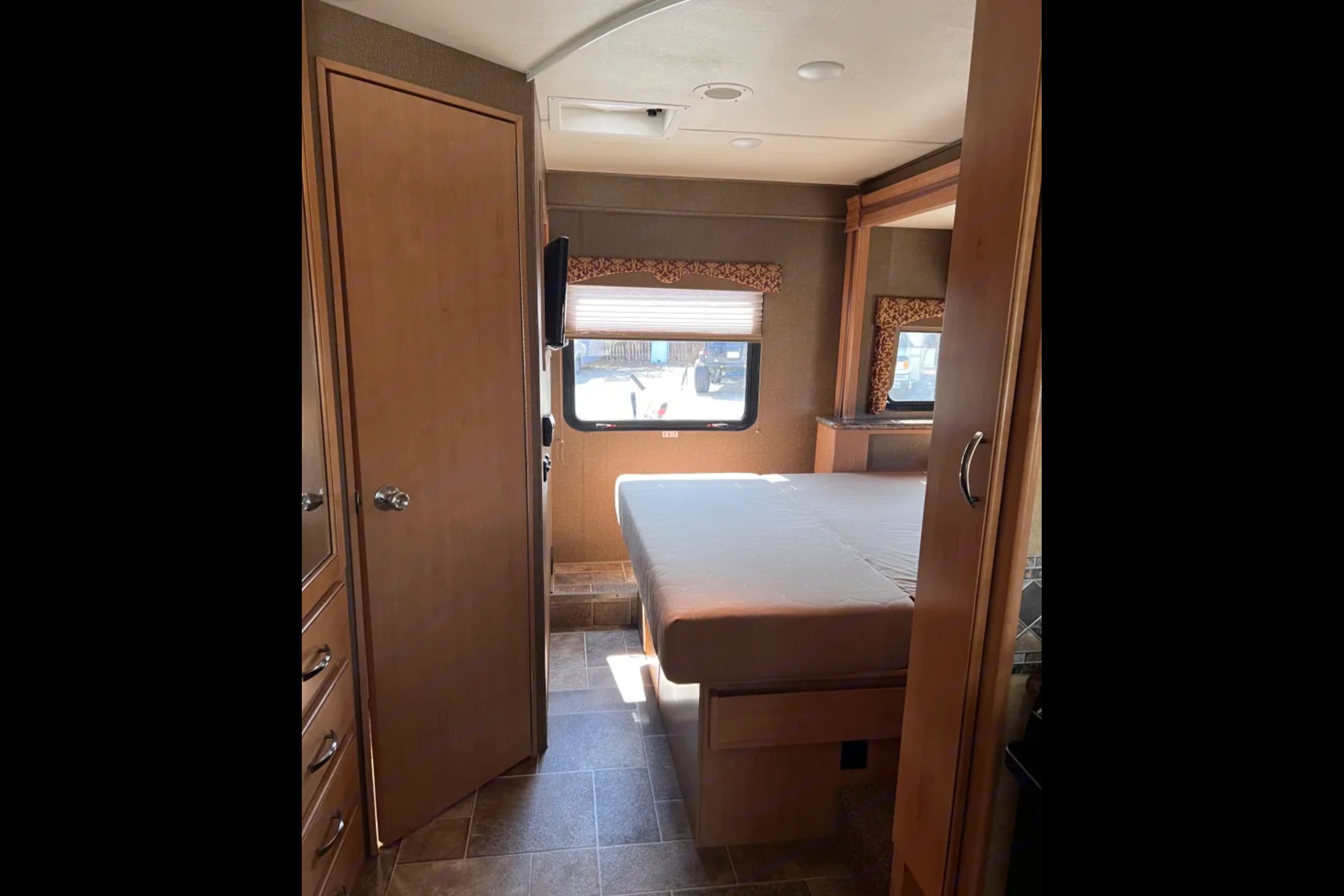 Yosemite Rv