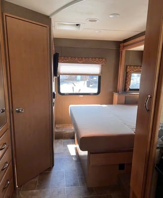 Yosemite Rv