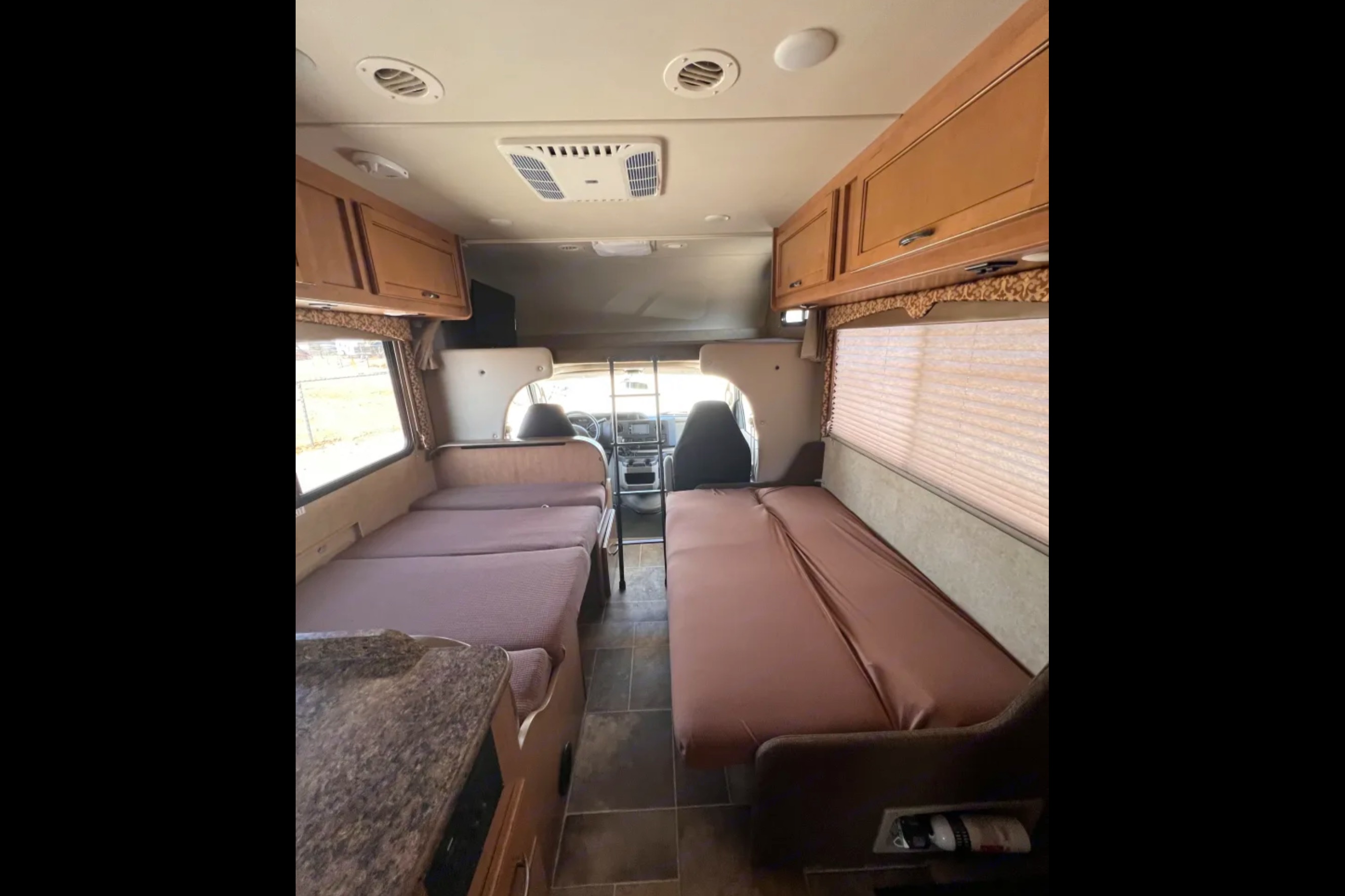 Yosemite Rv