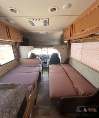 Yosemite Rv