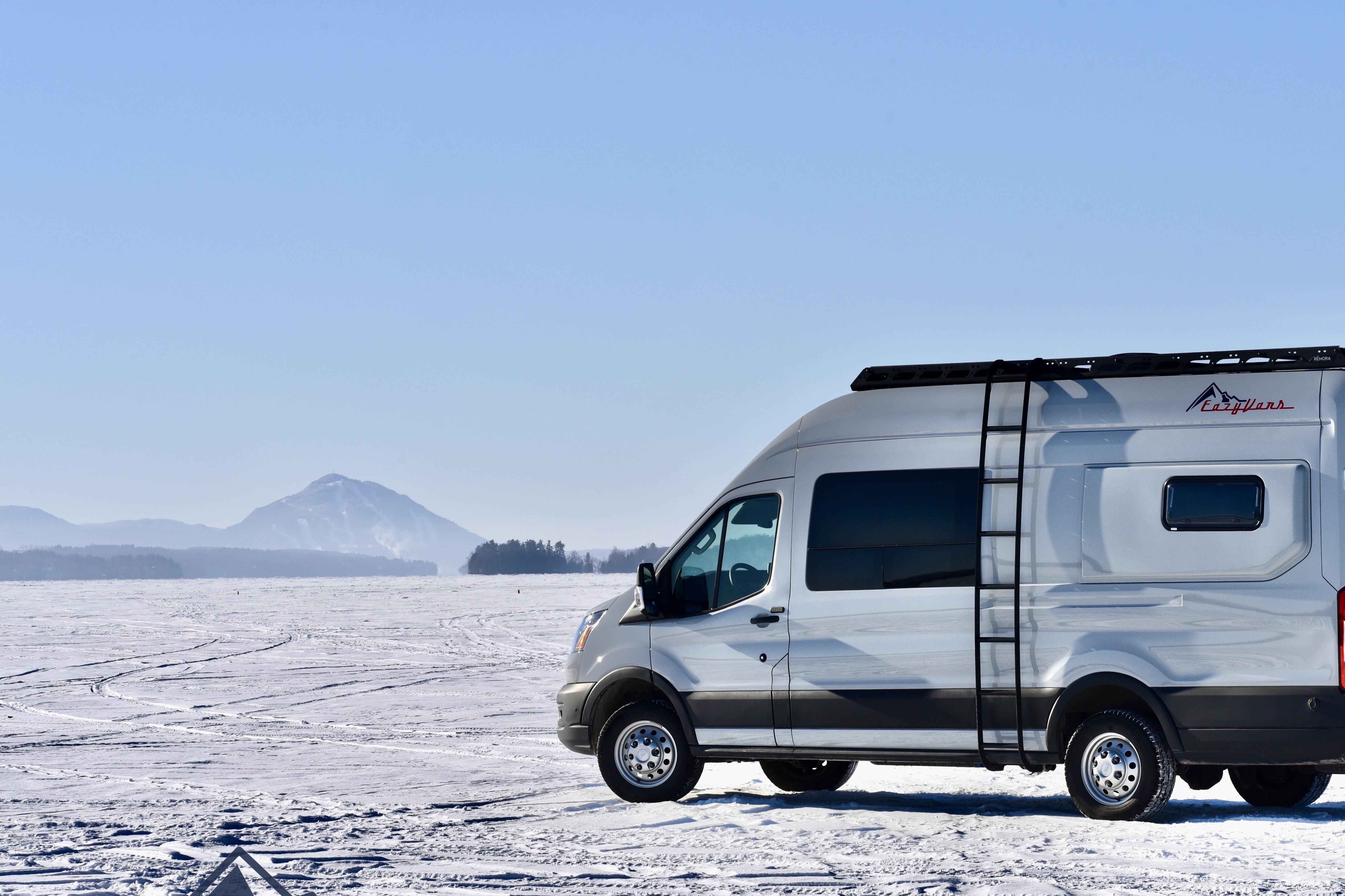 Transit Eazyvan