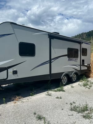 Happy Camper