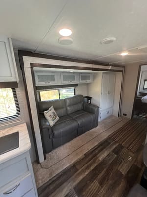 Happy Camper