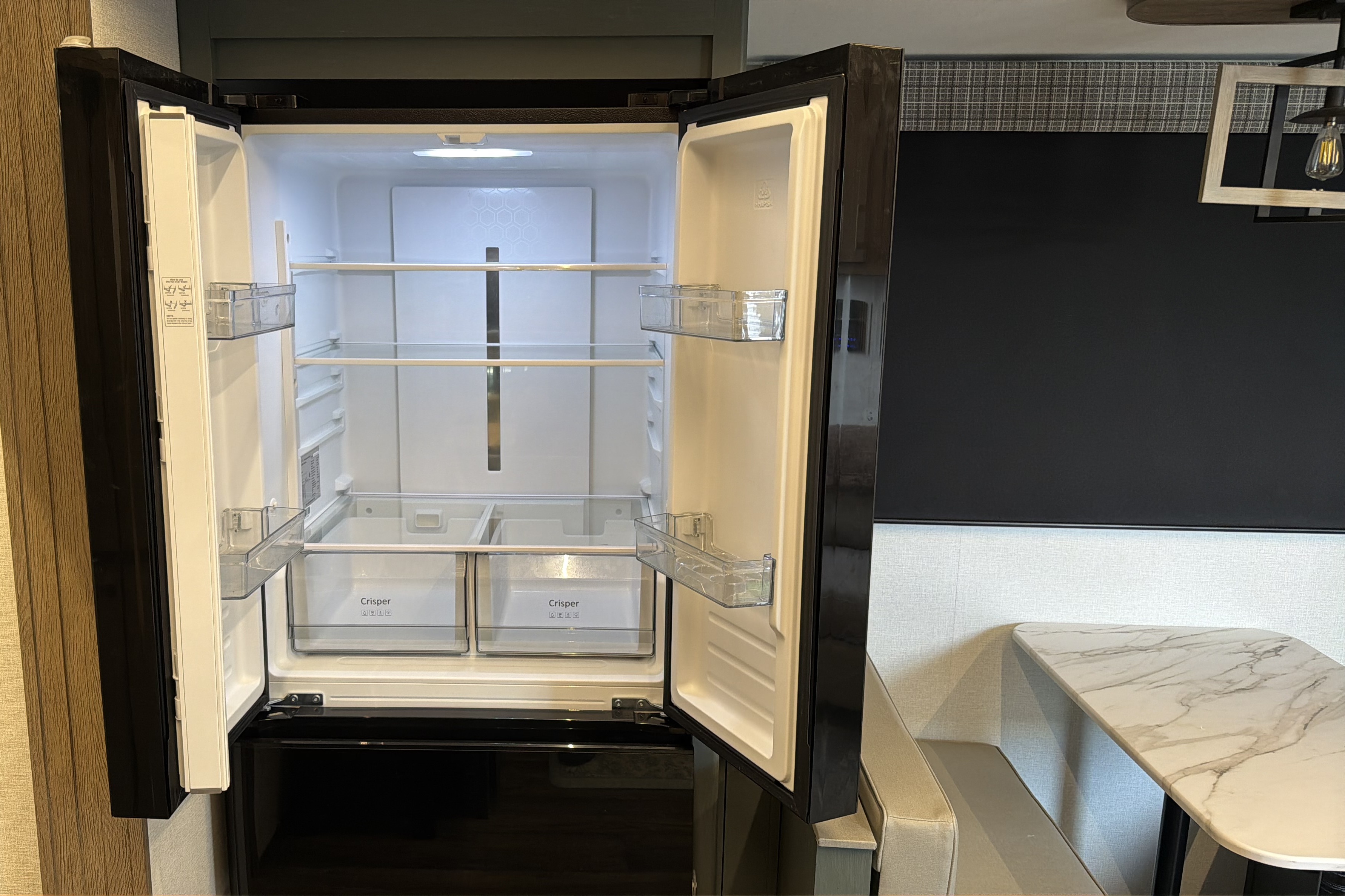 Luxury RV Experience Delivered to You | Sleeps 8