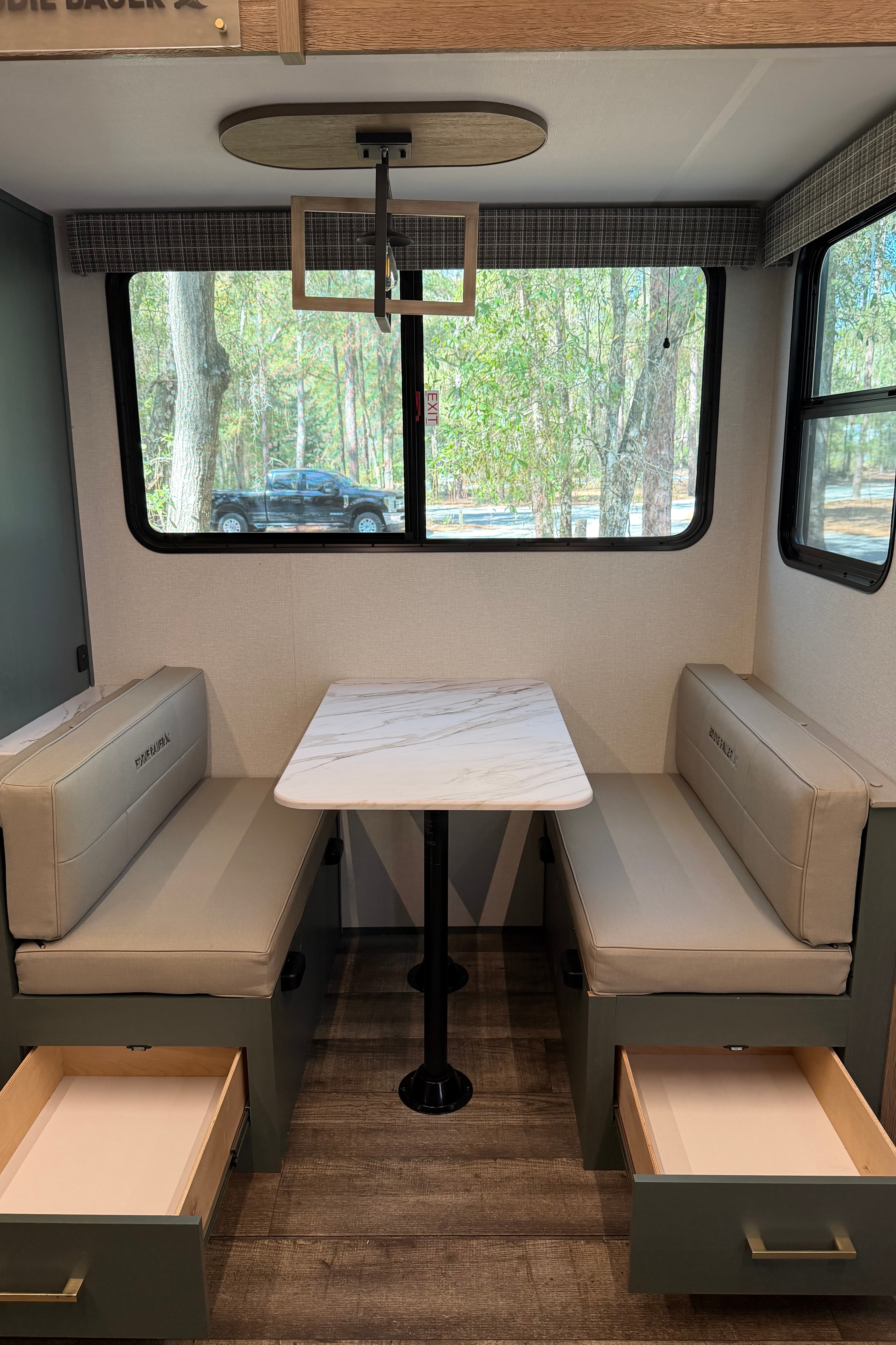 Luxury RV Experience Delivered to You | Sleeps 8