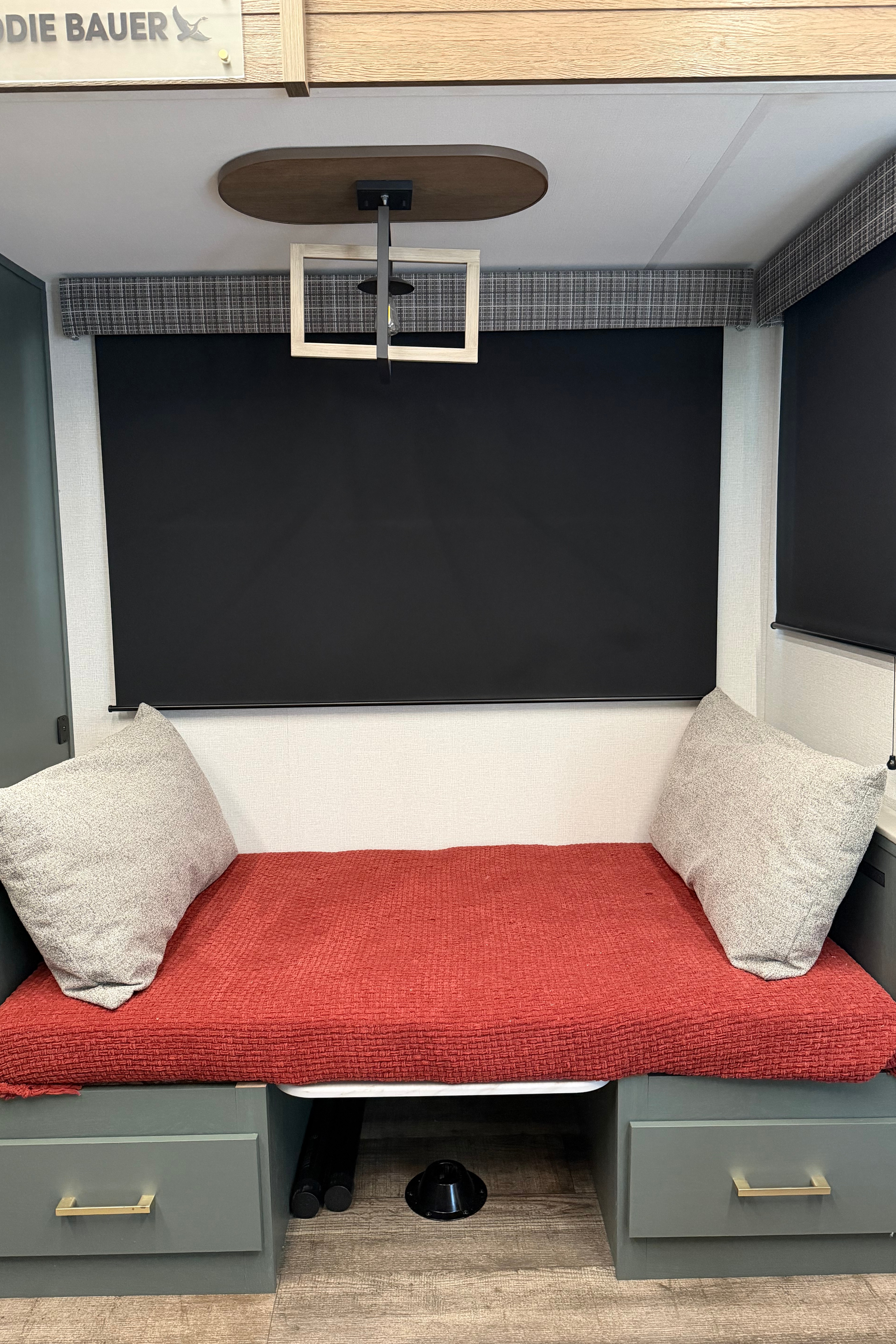 Luxury RV Experience Delivered to You | Sleeps 8