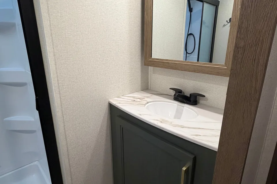 Luxury RV Experience Delivered to You | Sleeps 8