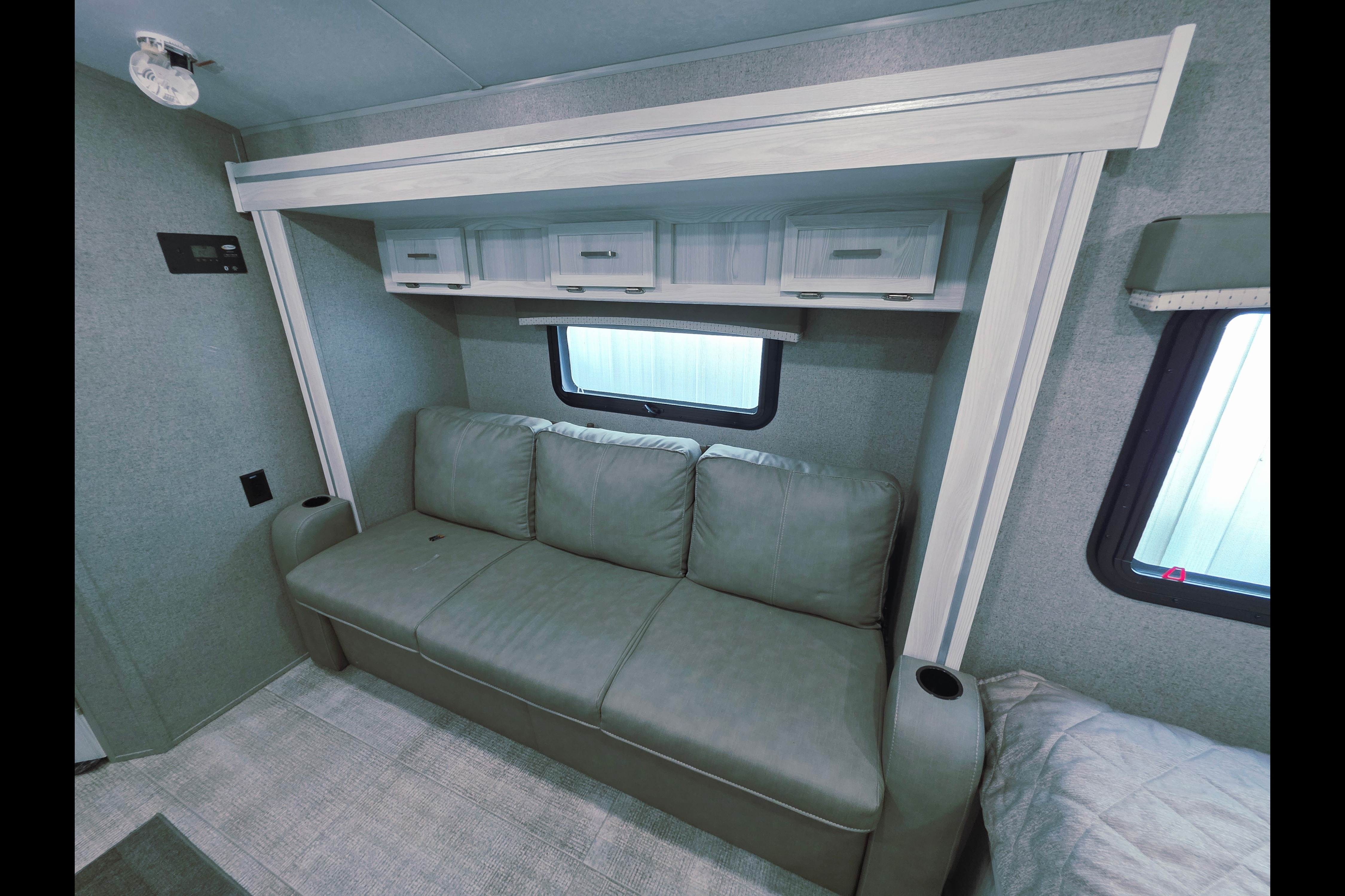 The Gem Rockwood Geo Pro Travel Trailer