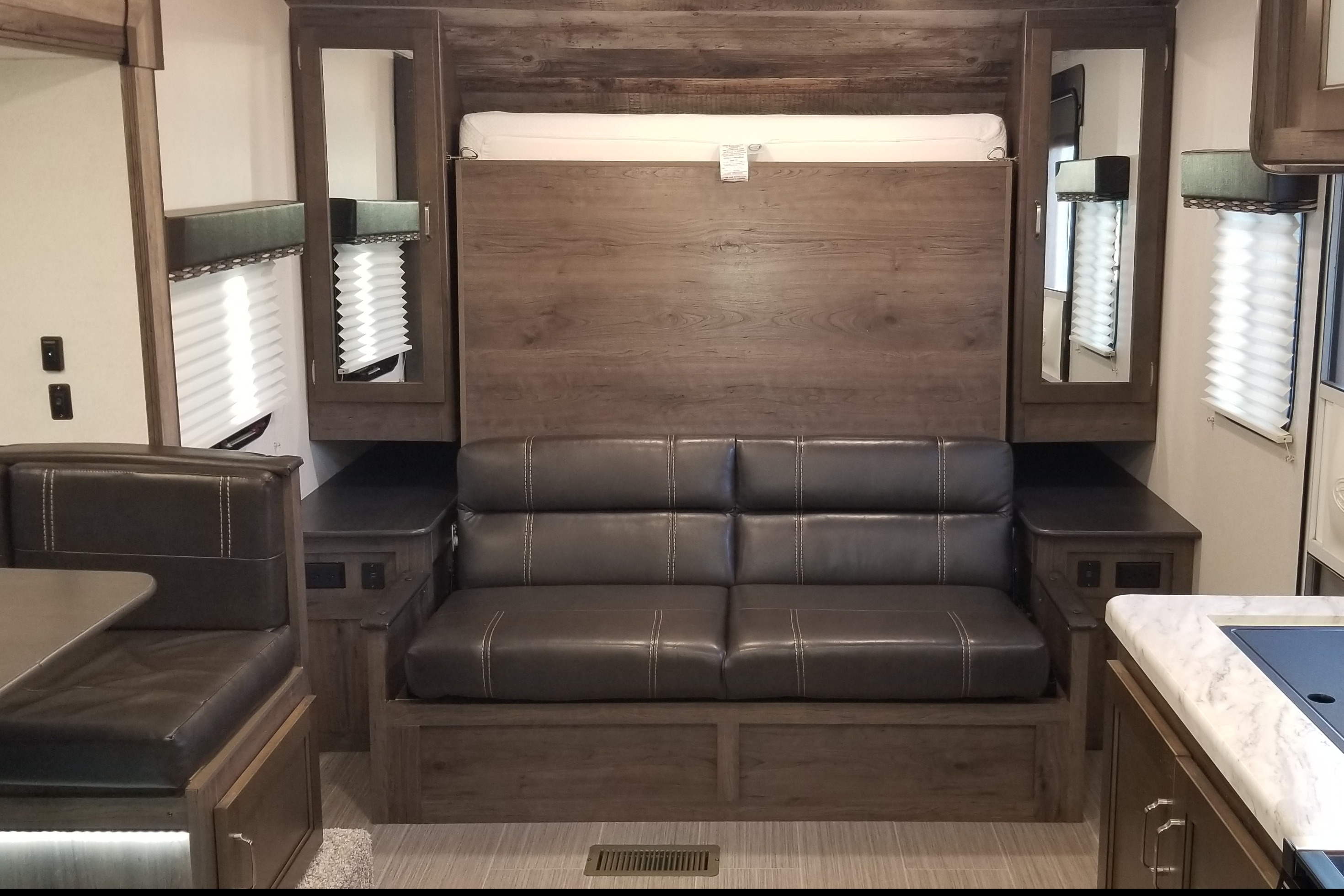 Keystone passport Travel Trailer
