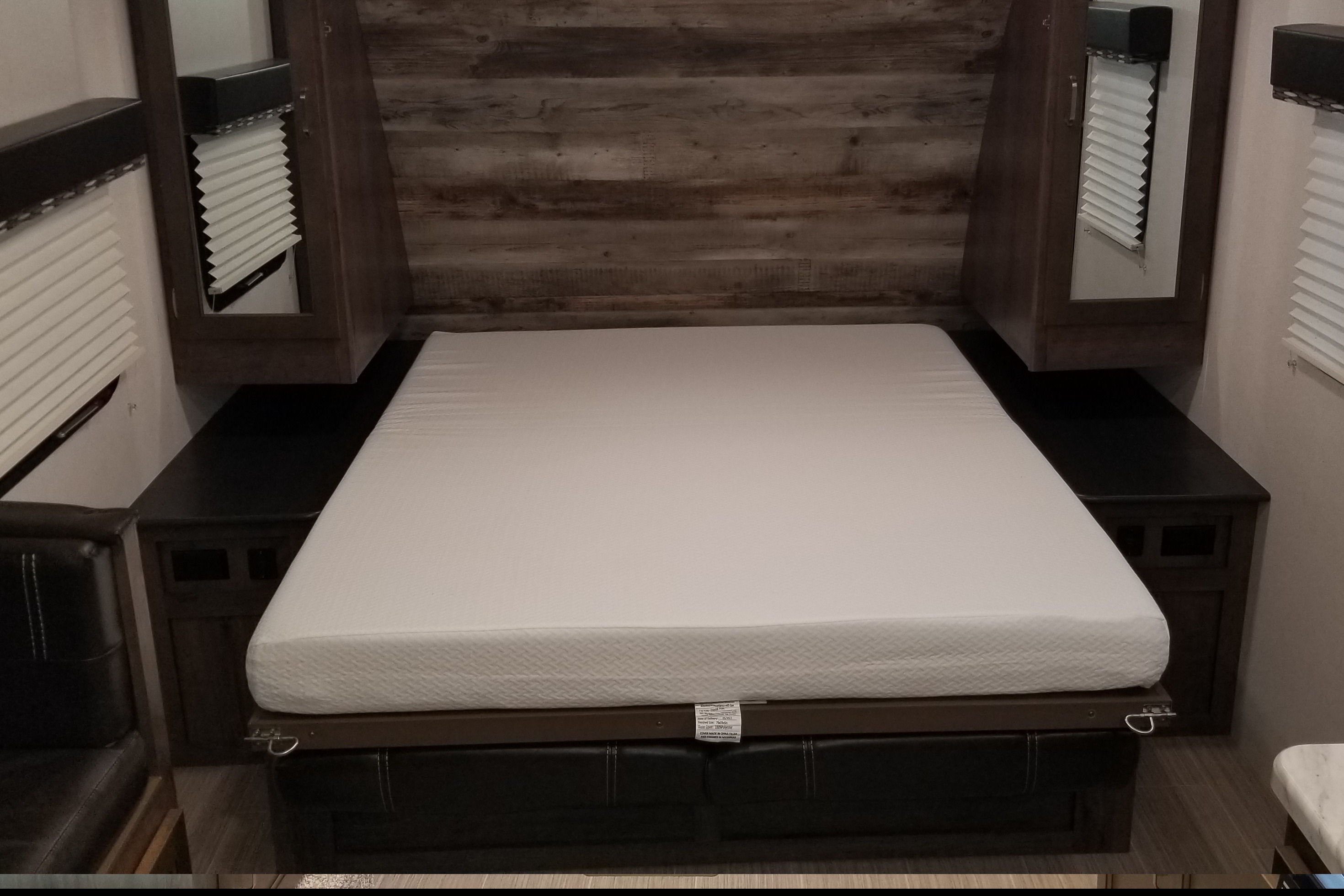 Keystone passport Travel Trailer