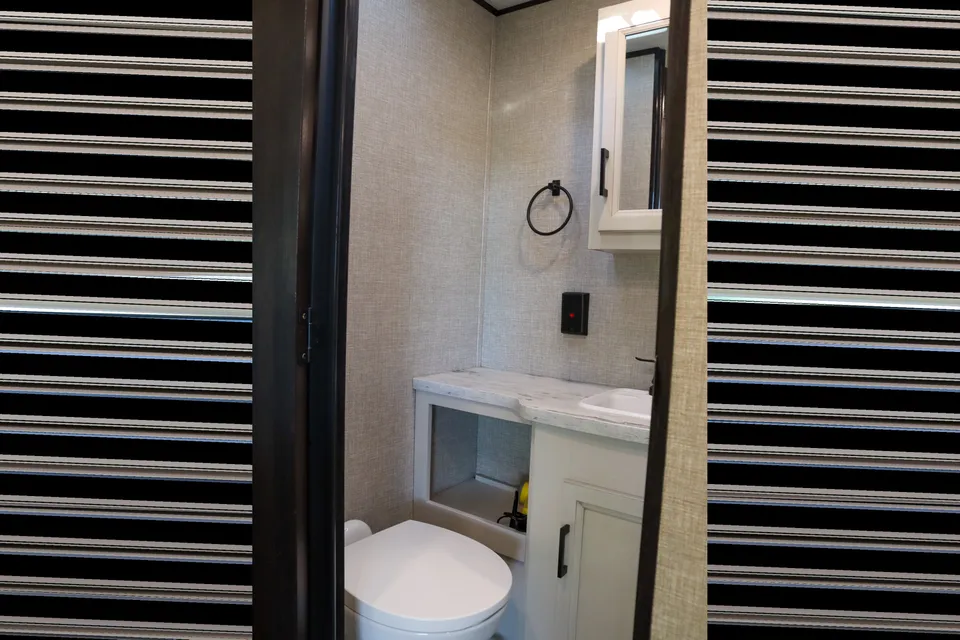 2022 Jayco Jay Flight Rocky Mountain Edition