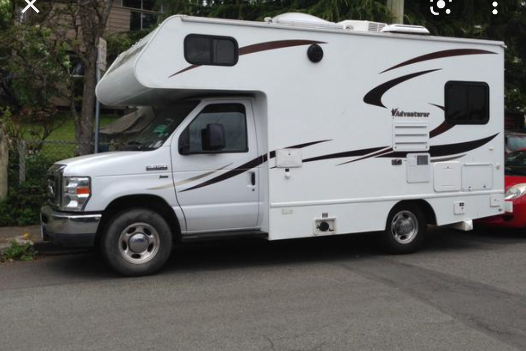 Gomez Adventure Manufacturing 19rd Class C