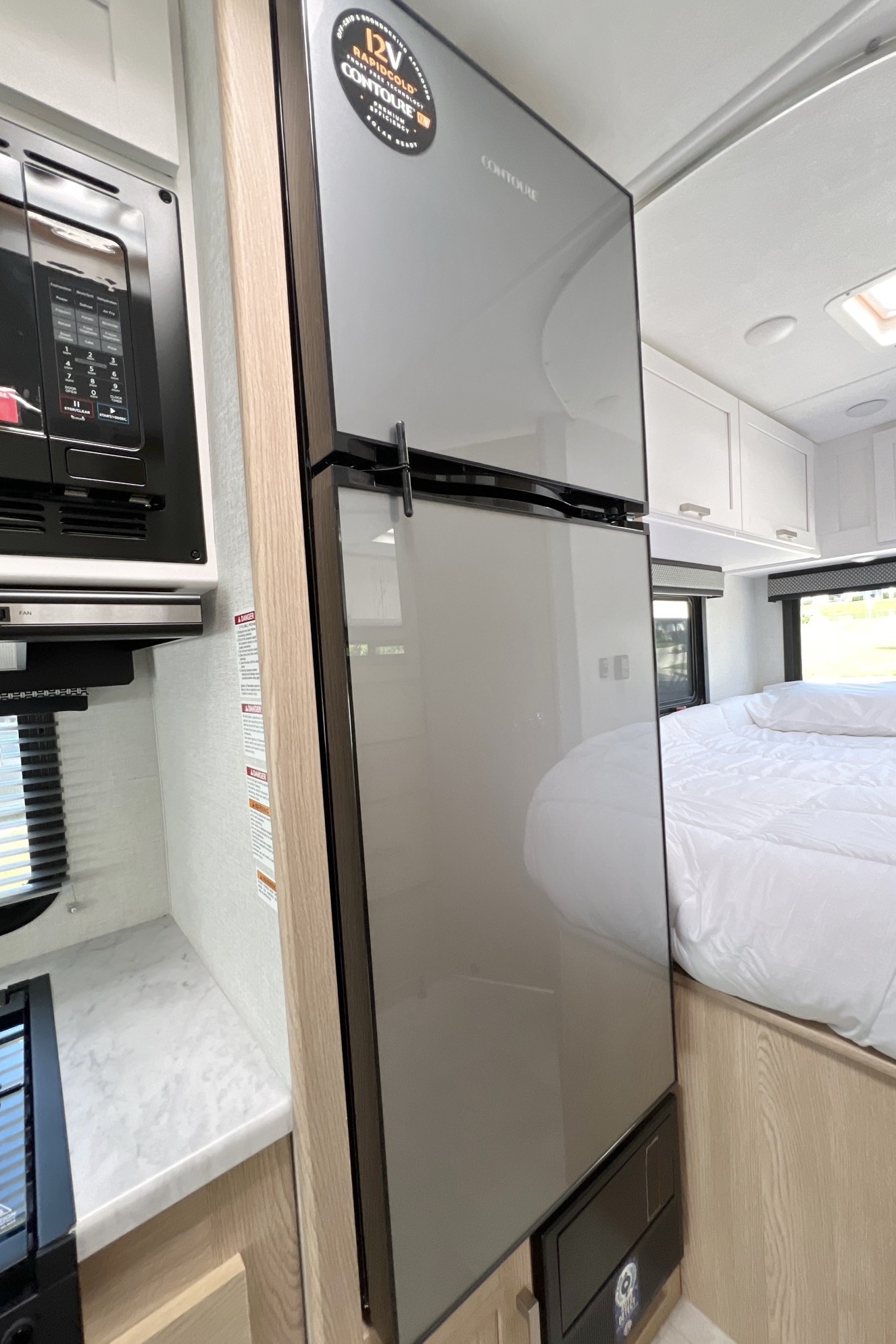 Vacation-Ready New 2026 RV, Sleeps 6 + Free Resort Stay Option