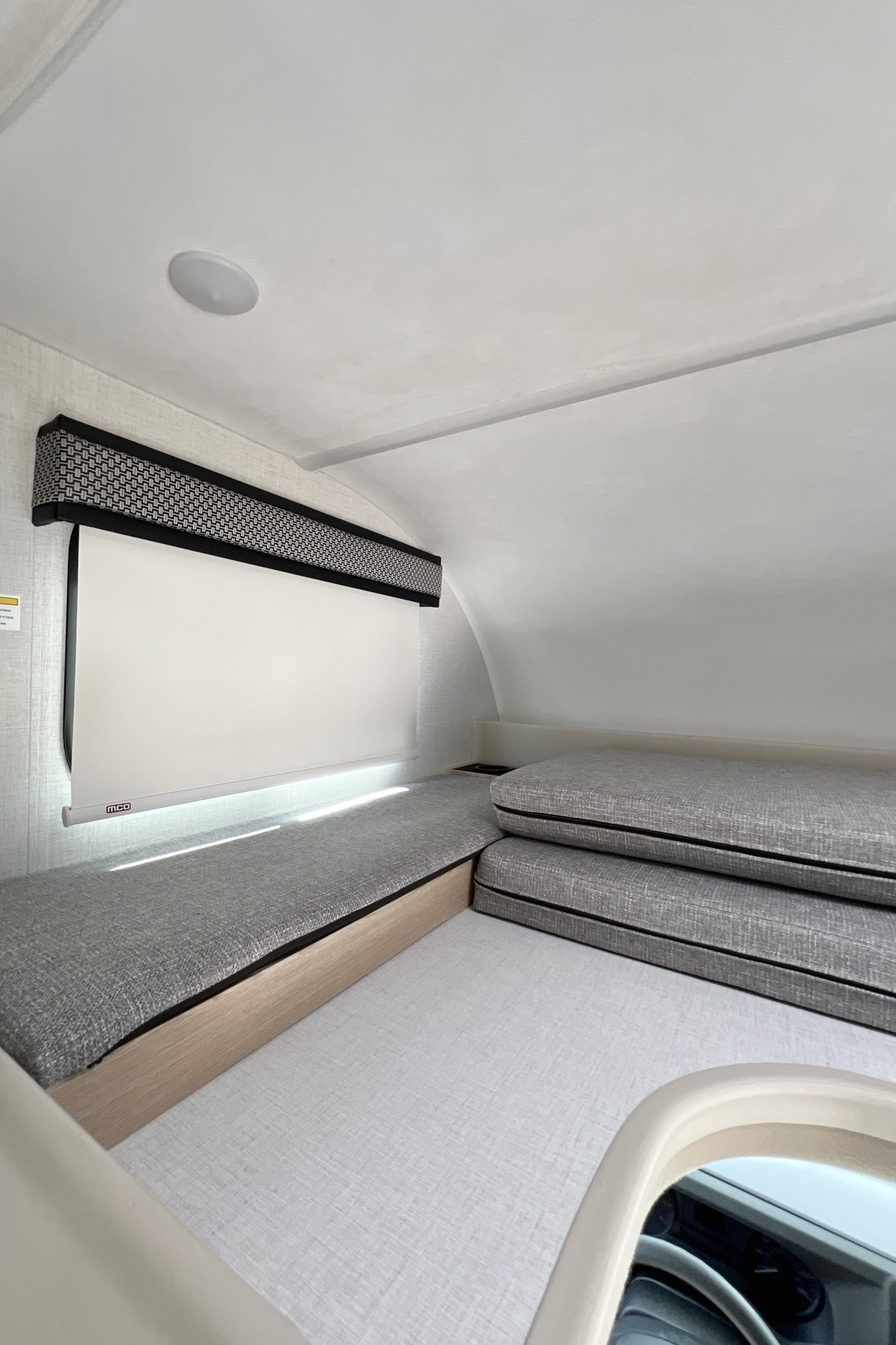 Vacation-Ready New 2026 RV, Sleeps 6 + Free Resort Stay Option