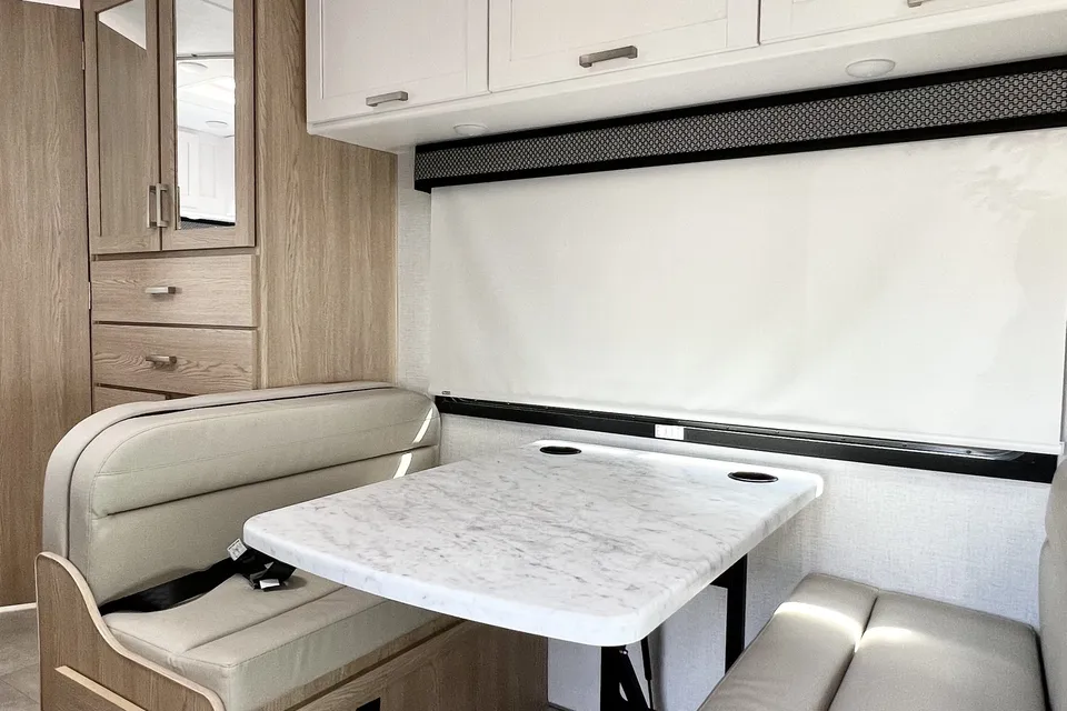 Vacation-Ready New 2026 RV, Sleeps 6 + Free Resort Stay Option
