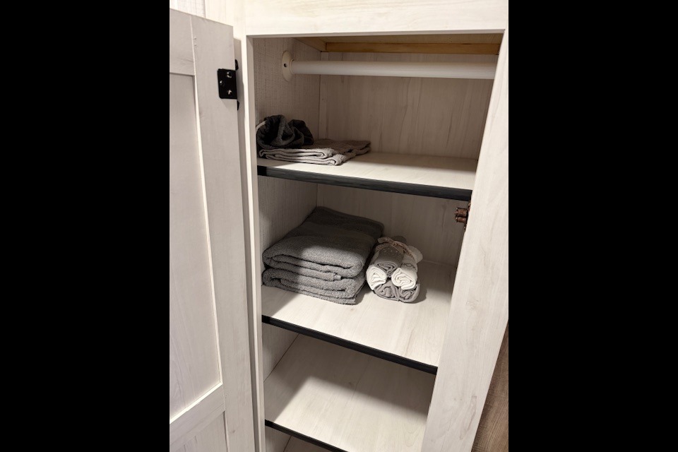 Family bunkhouse RV Sleeps 8