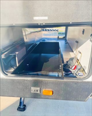 ETX RVs MPG Travel Trailer