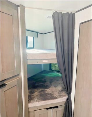 ETX RVs MPG Travel Trailer