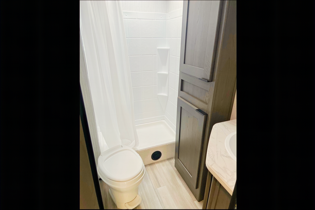 ETX RVs MPG Travel Trailer