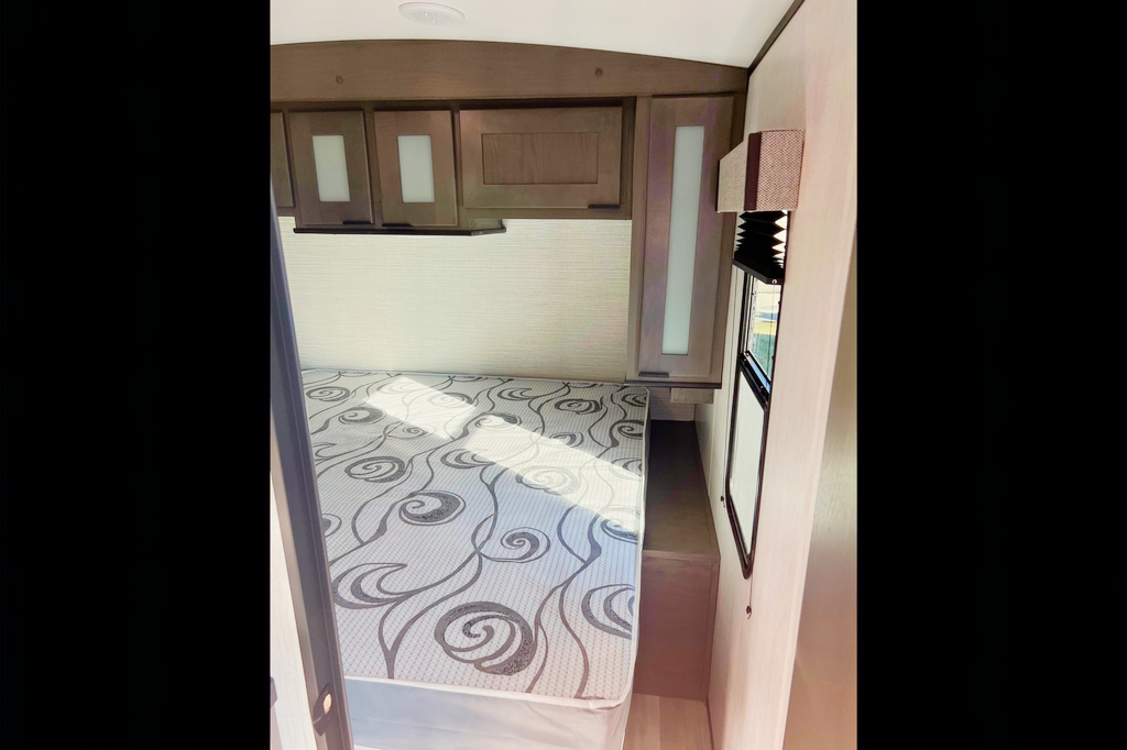 ETX RVs MPG Travel Trailer