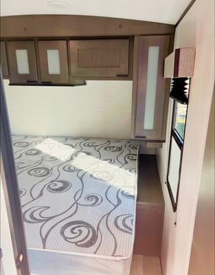 ETX RVs MPG Travel Trailer