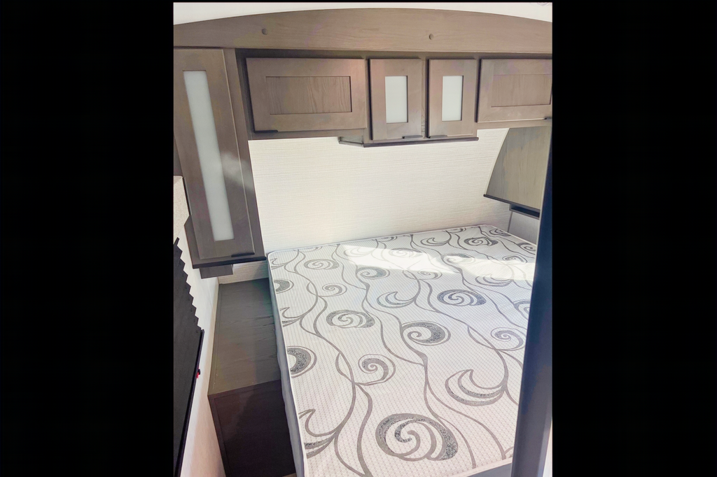 ETX RVs MPG Travel Trailer