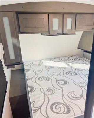 ETX RVs MPG Travel Trailer