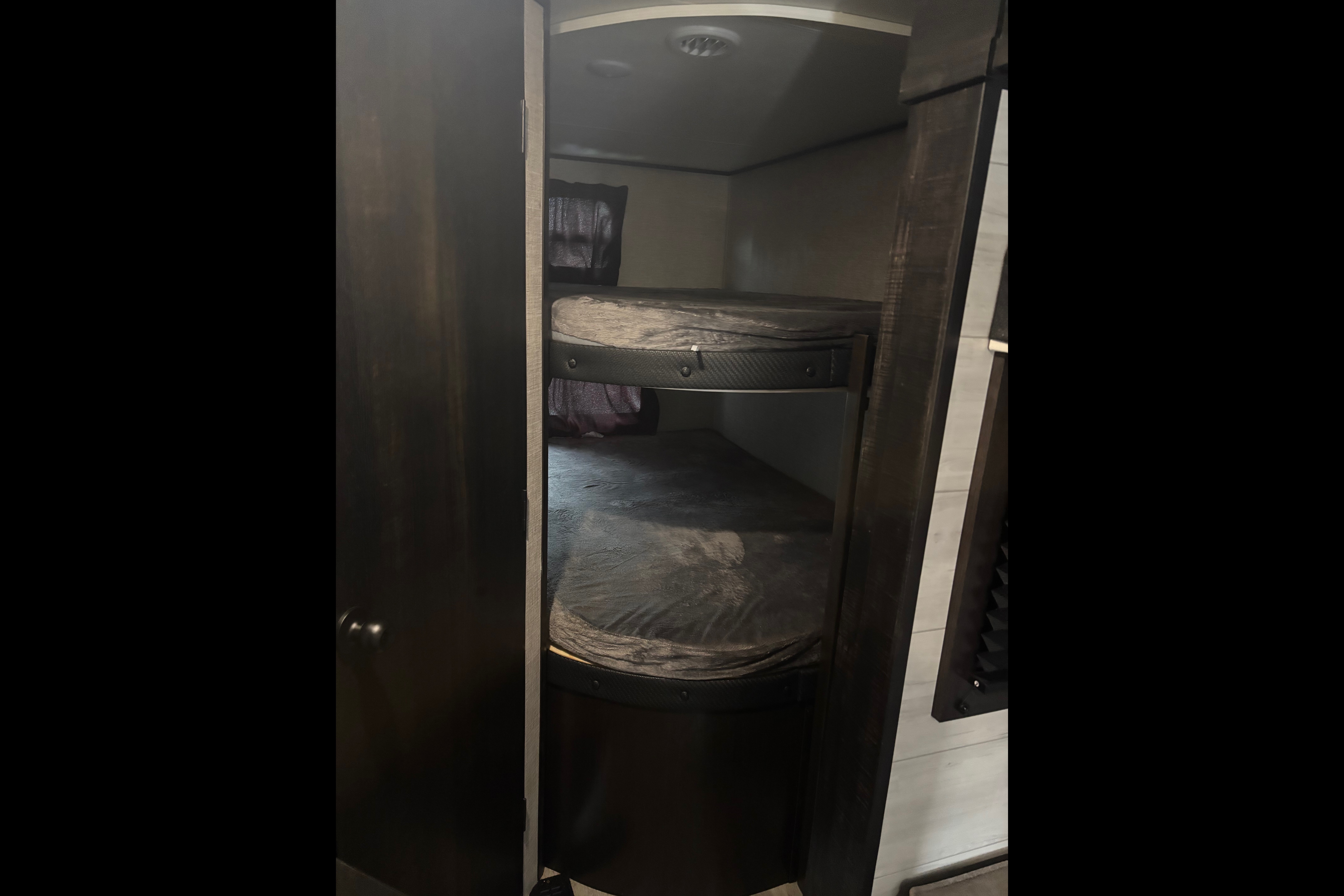 Josh's Jayco Jay Flight Travel Trailer
