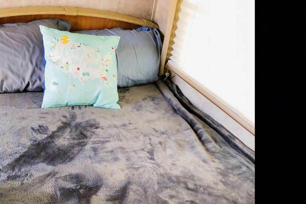 Newly updated! 2007 Fleetwood Terra Class A