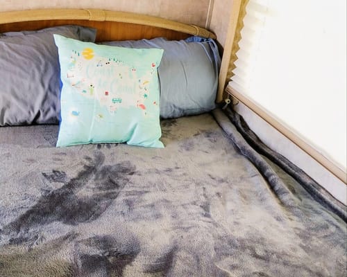 Newly updated! 2007 Fleetwood Terra Class A