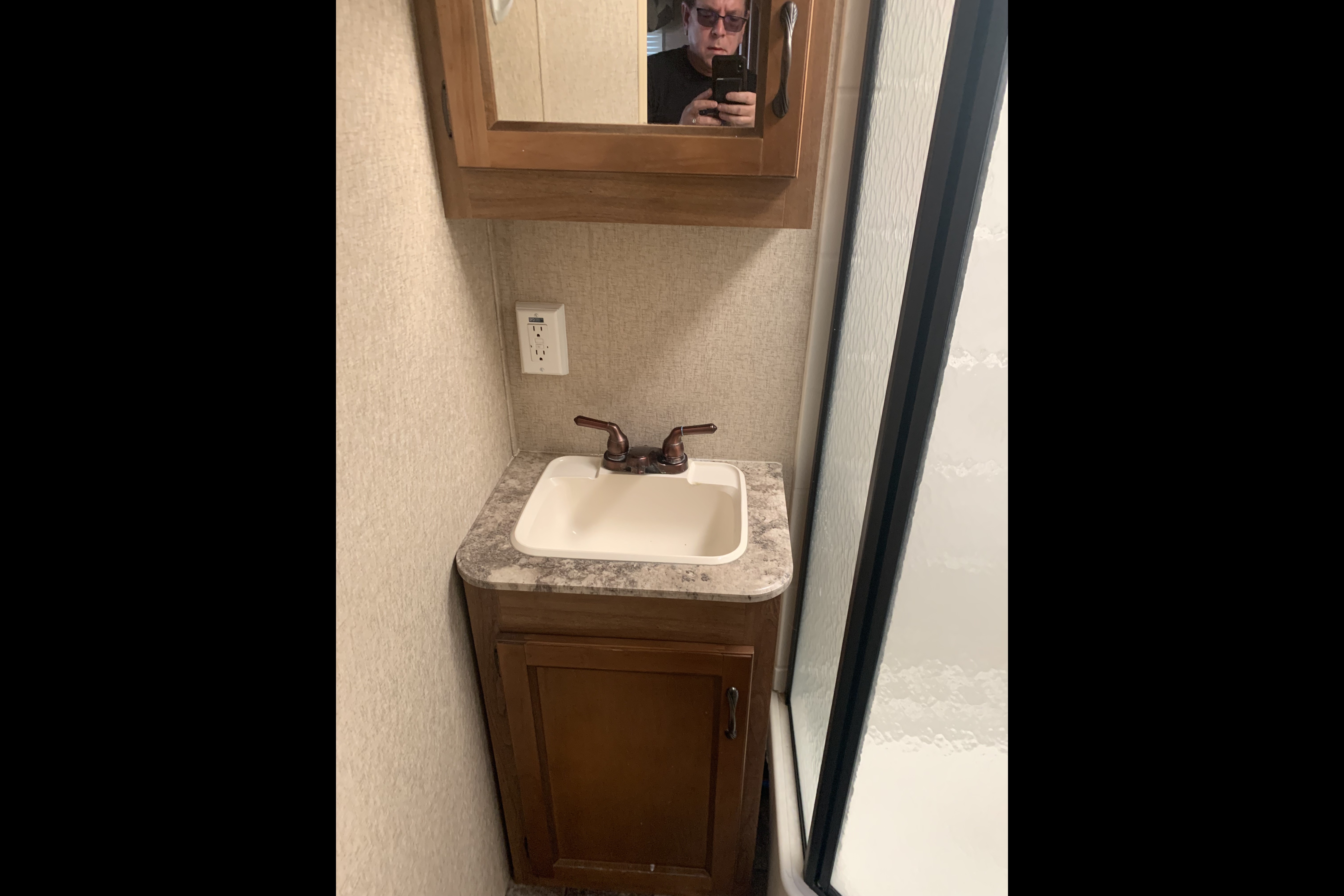 James's Coachmen Freedom Catalina Travel Trailer
