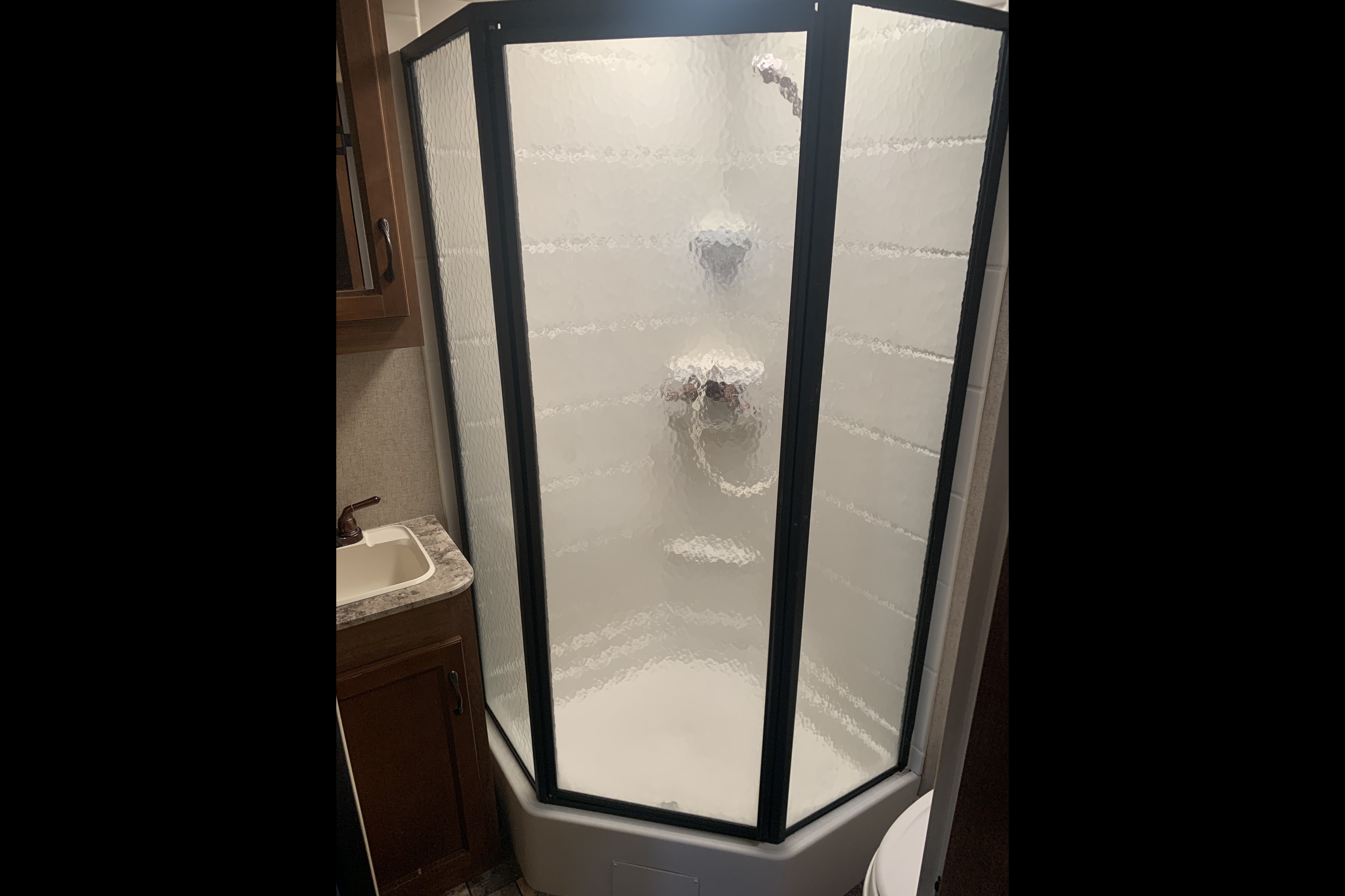 James's Coachmen Freedom Catalina Travel Trailer