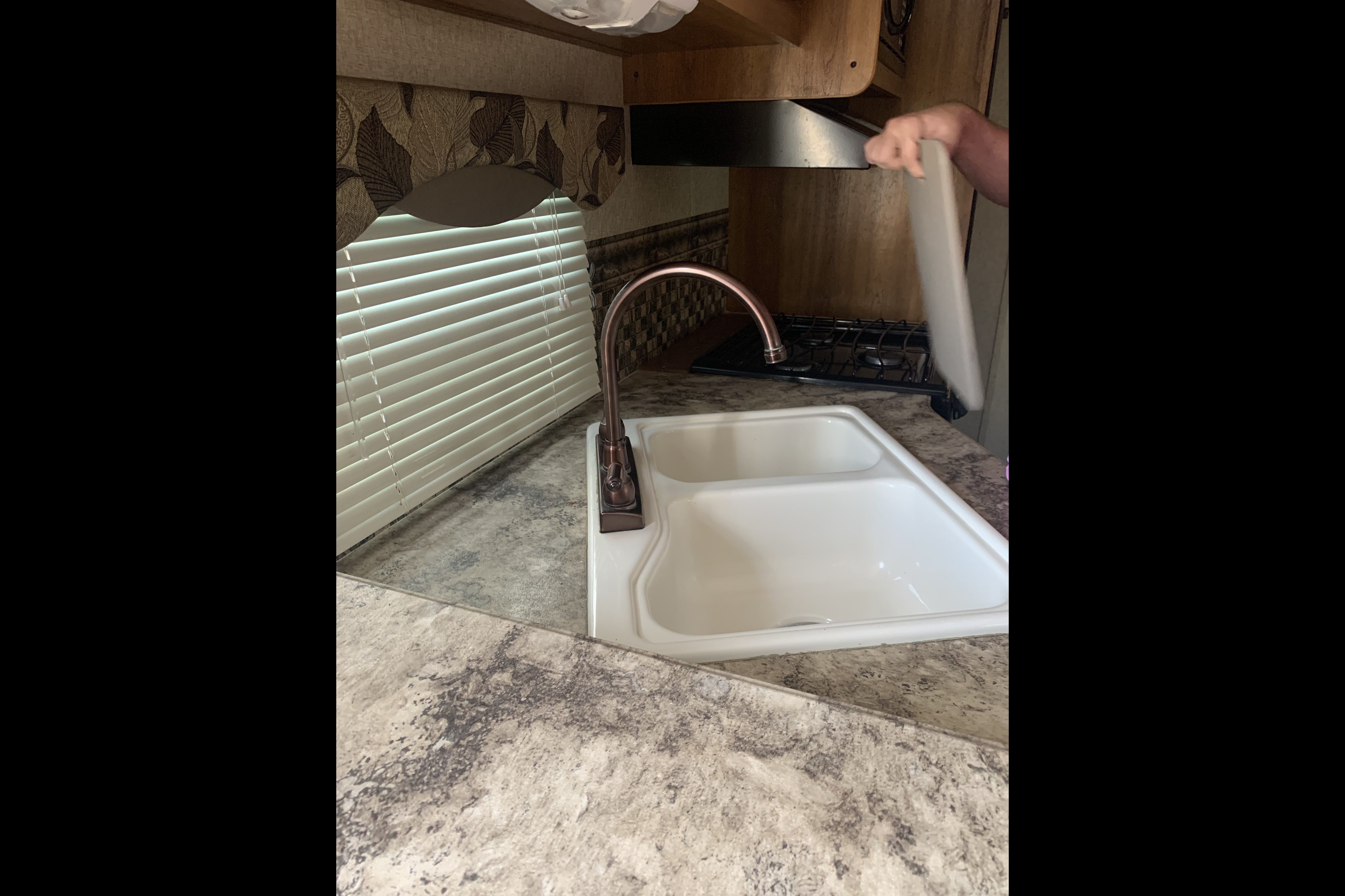 James's Coachmen Freedom Catalina Travel Trailer
