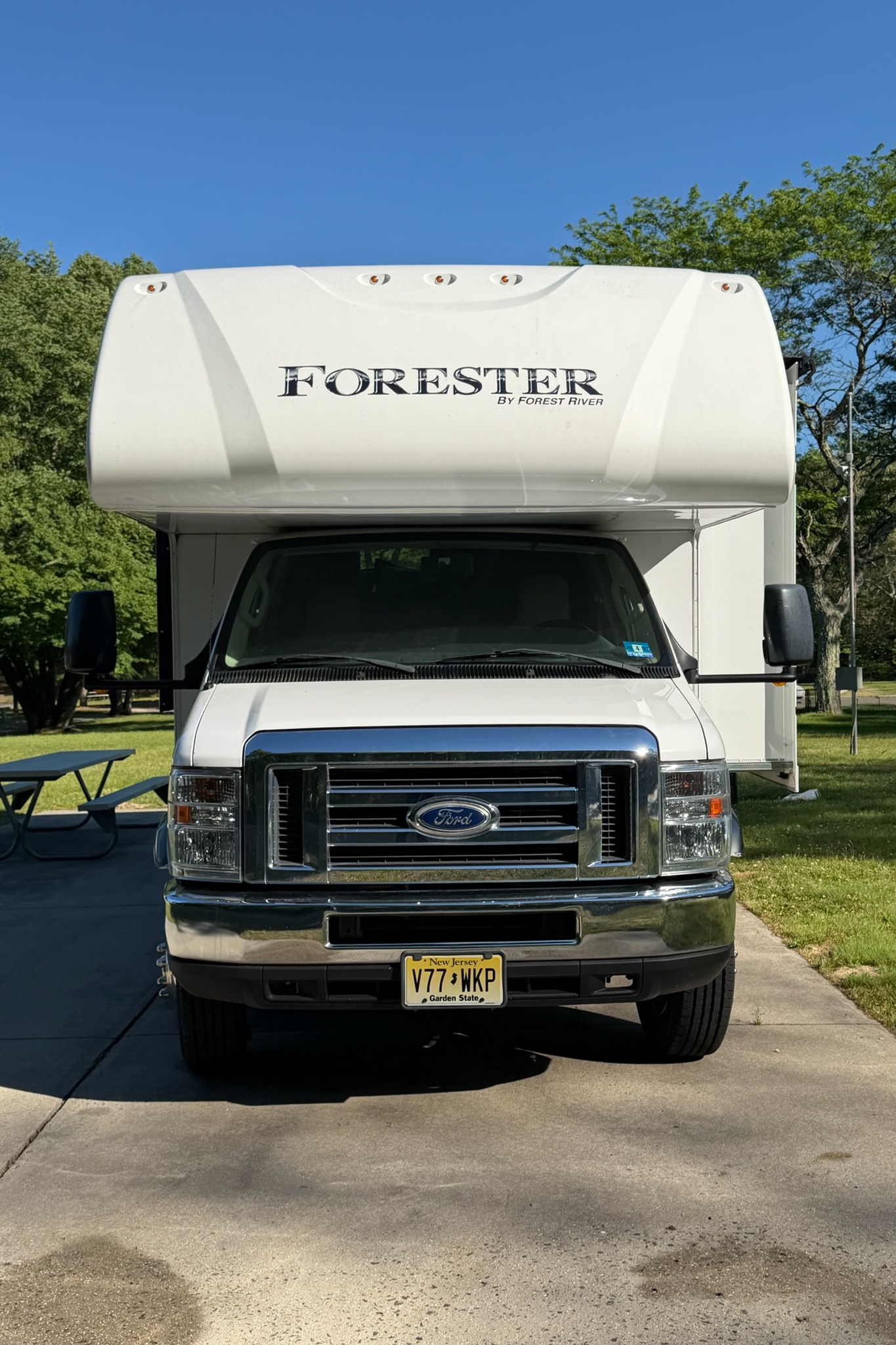 2017 Forester 2291S – Easy, Luxury & Family Fun