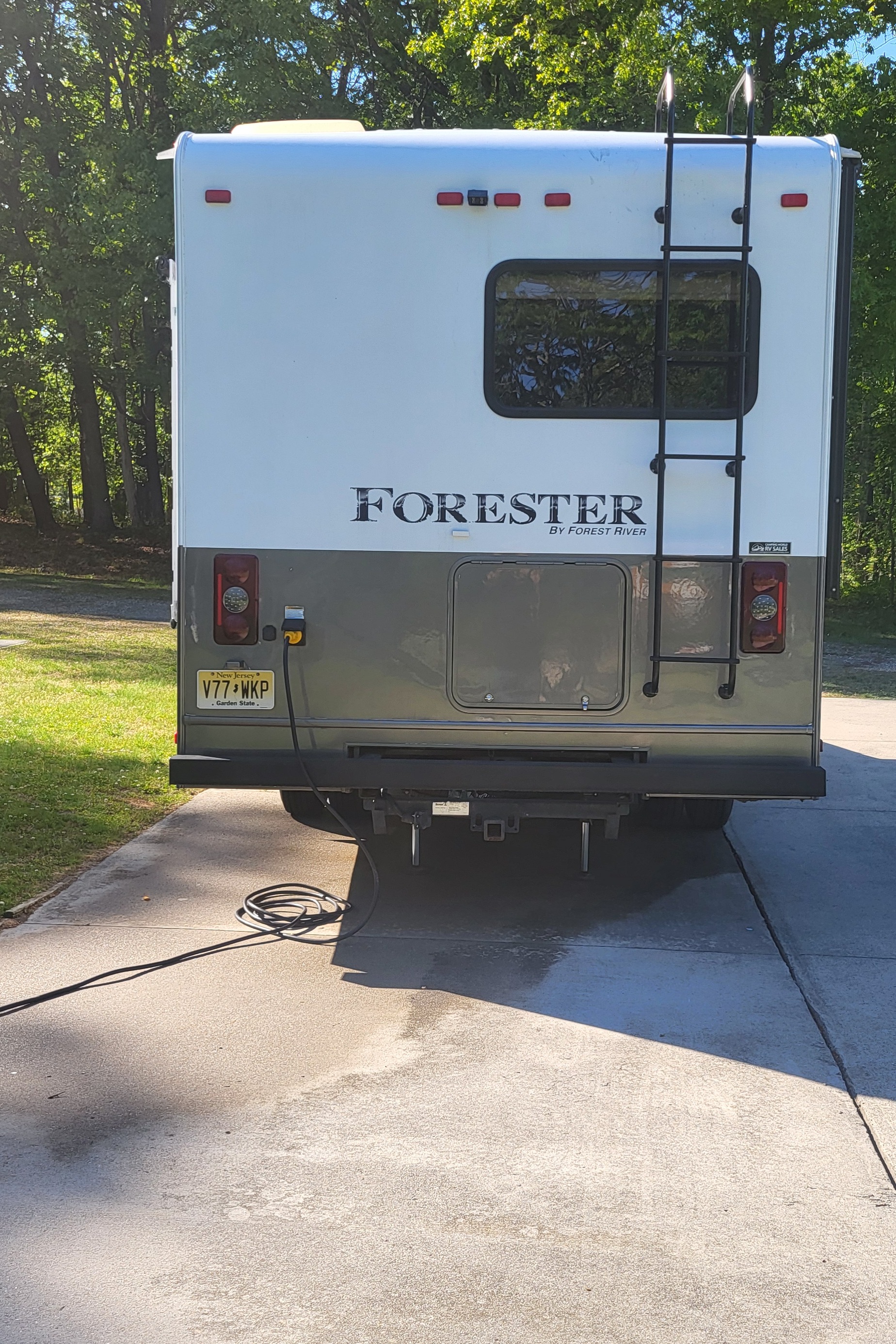 2017 Forester 2291S – Easy, Luxury & Family Fun