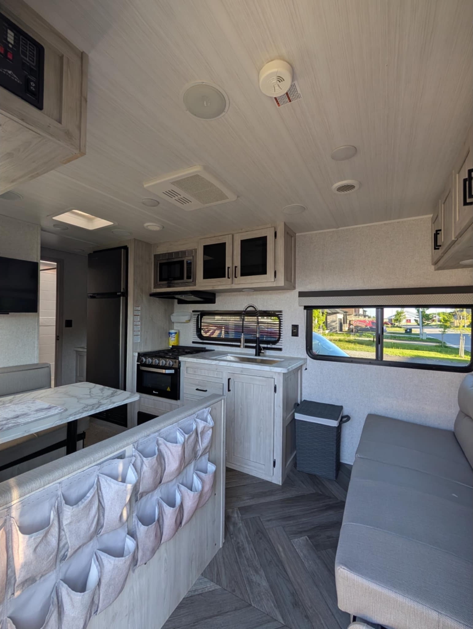 AnLana’s Travel Trailer