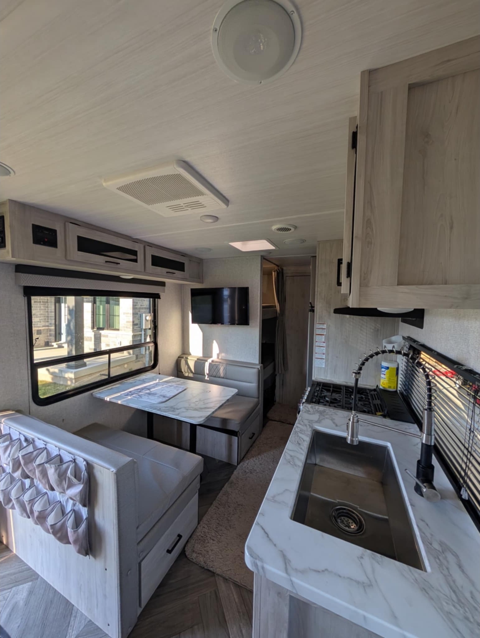 AnLana’s Travel Trailer