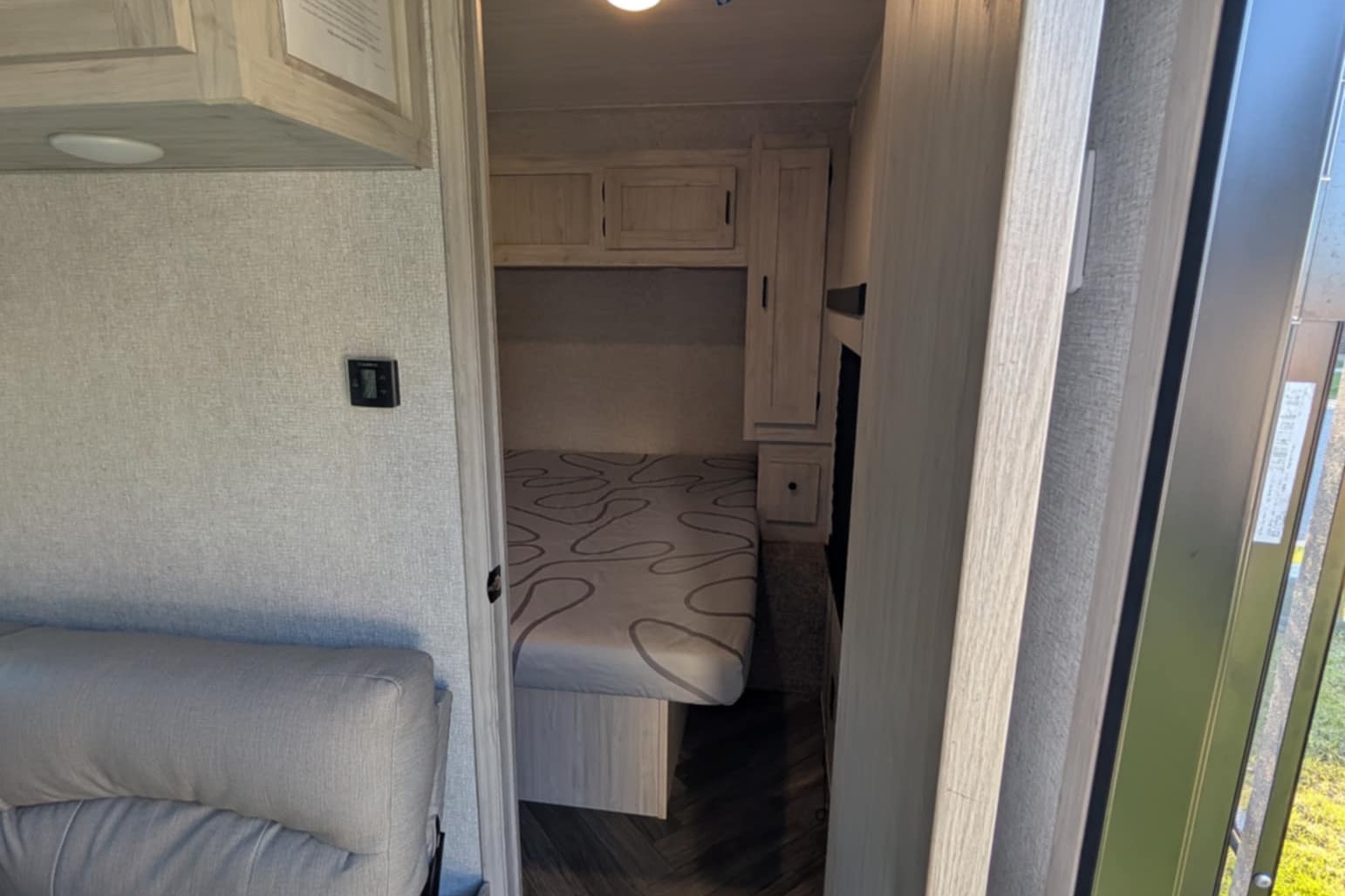 AnLana’s Travel Trailer