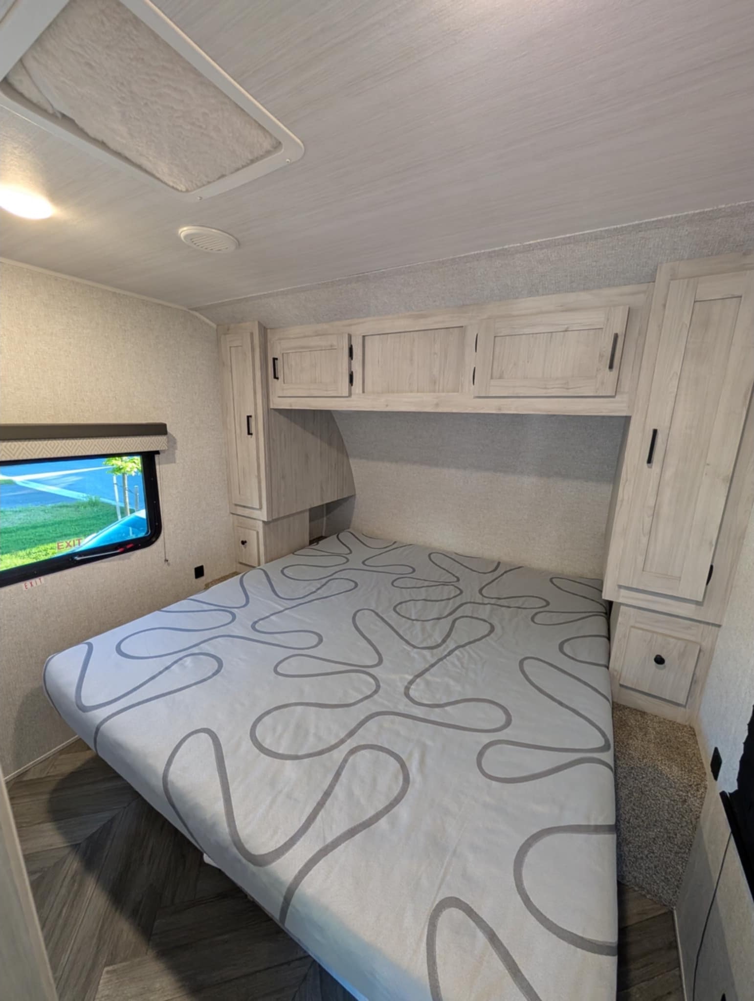 AnLana’s Travel Trailer