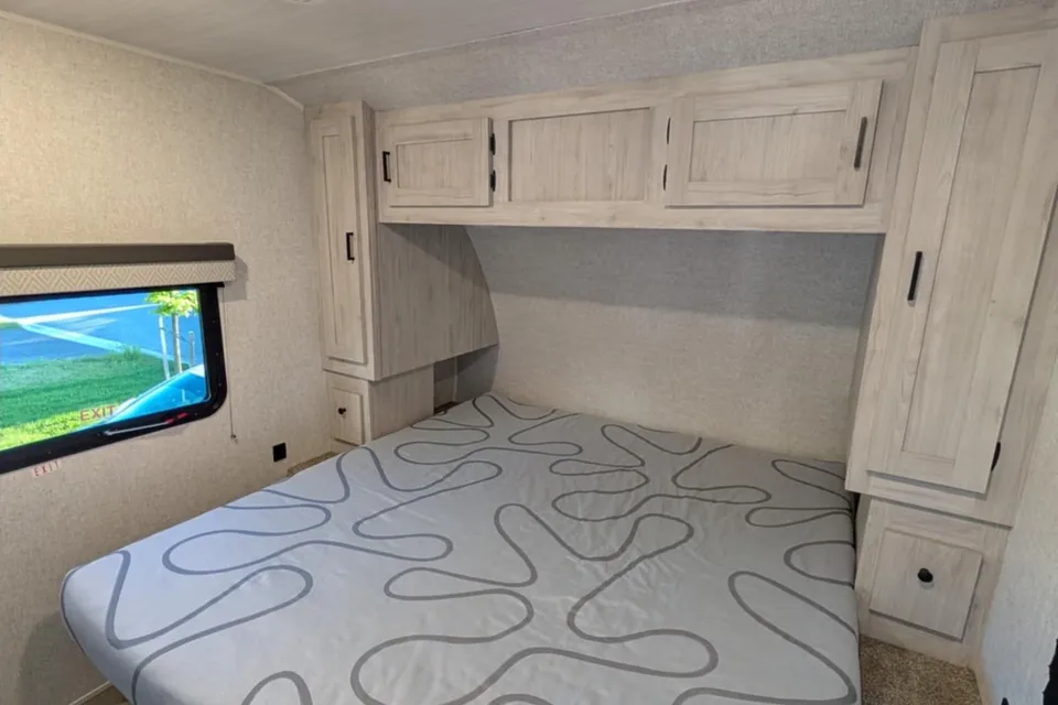 AnLana’s Travel Trailer