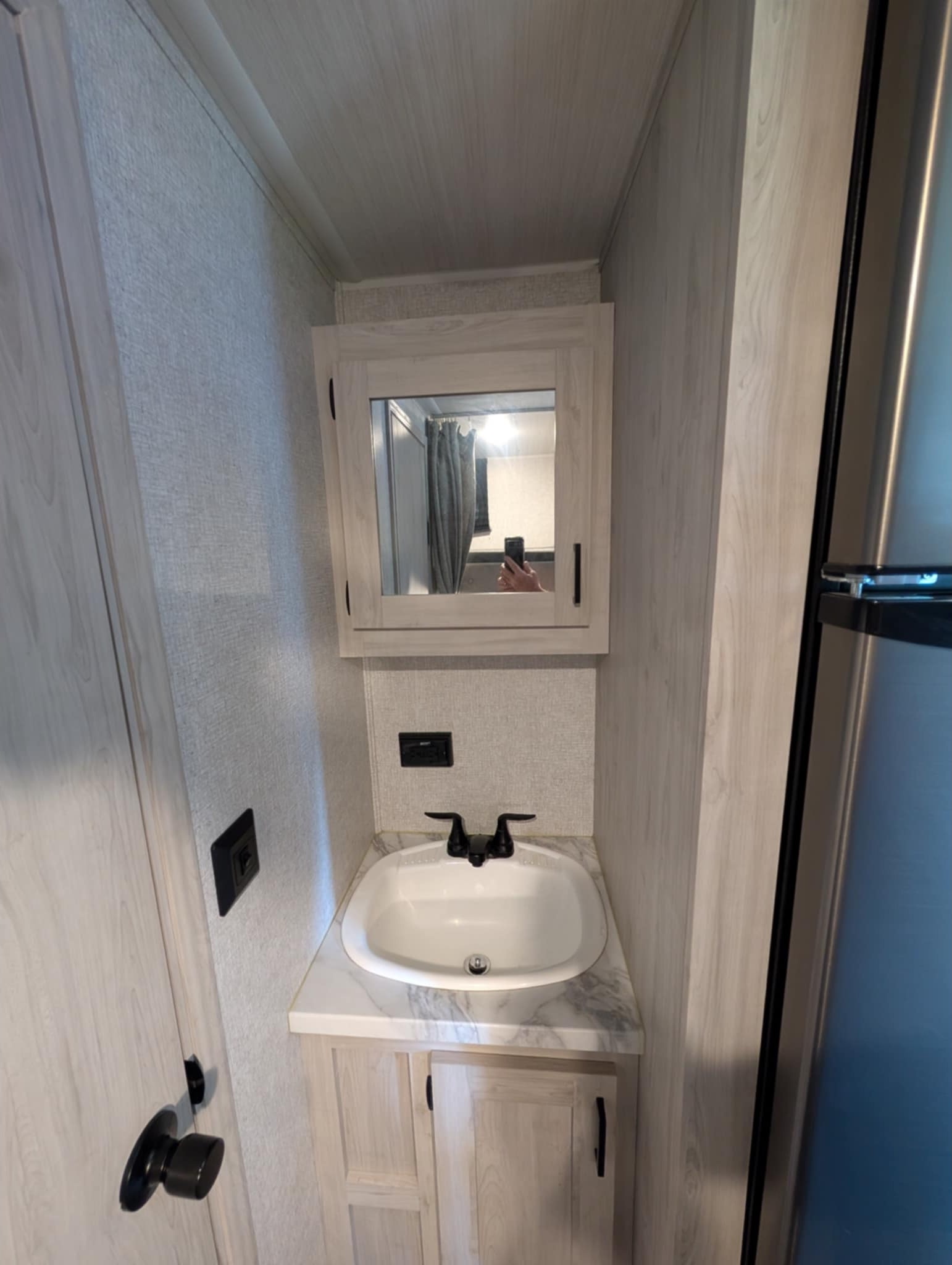 AnLana’s Travel Trailer