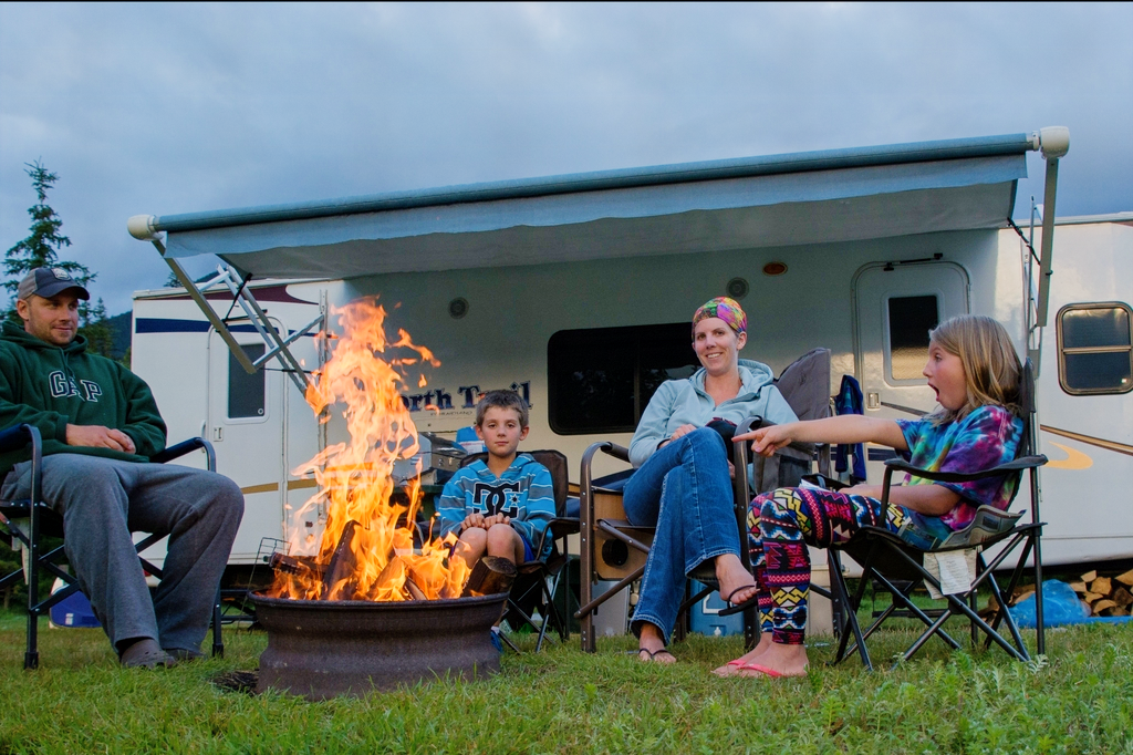 Happy Hours RV