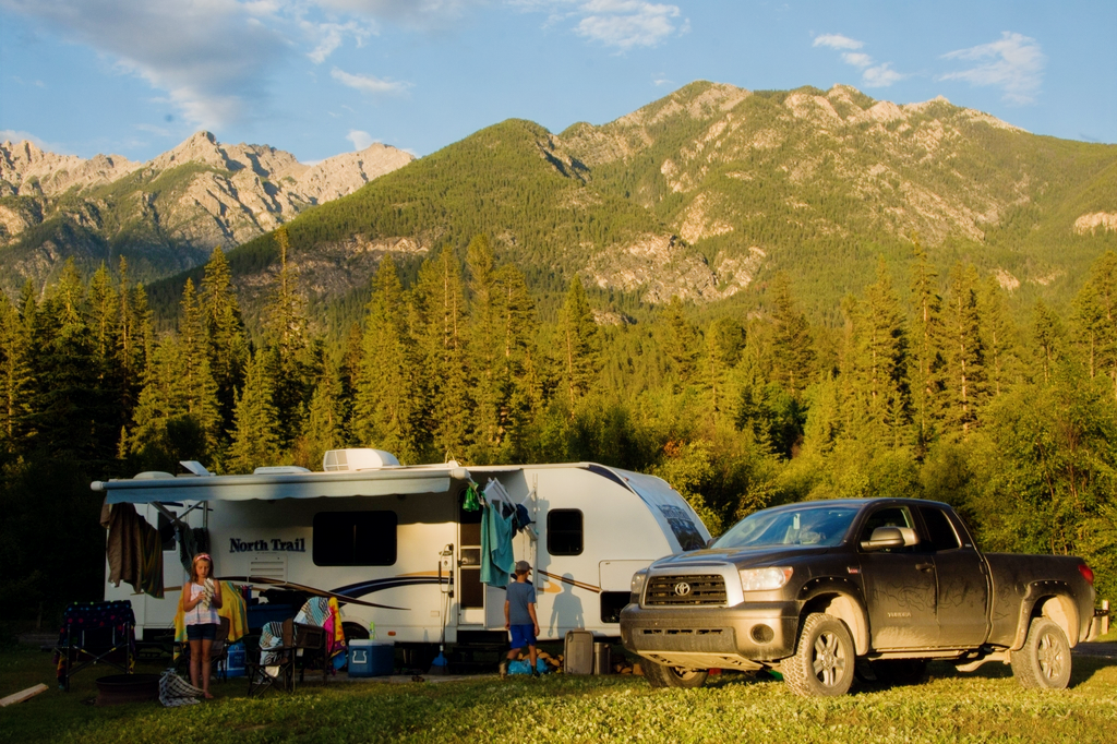 Happy Hours RV