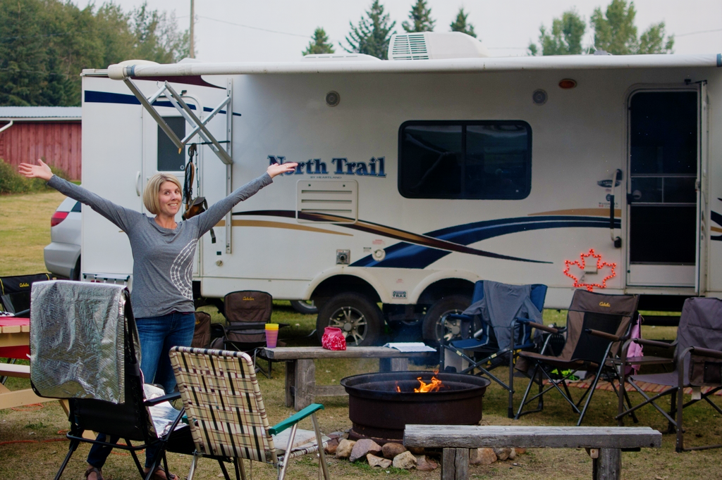 Happy Hours RV