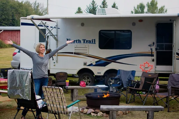 Happy Hours RV