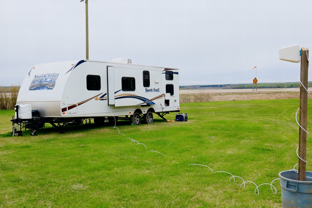 Happy Hours RV