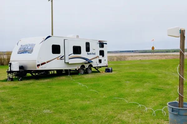 Happy Hours RV
