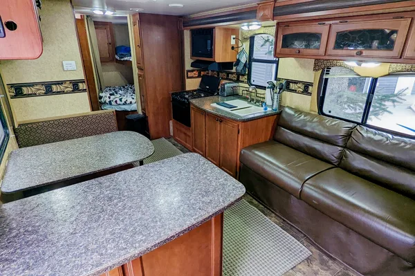 Happy Hours RV